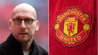 Jaap Stam, former Man Utd player, says that the signing of Erik ten Hag is not up to par with the level of the team.