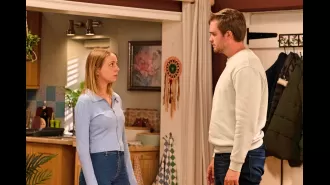 Emmerdale reveals shocking plot twist as Tom King takes a dark turn in the story.