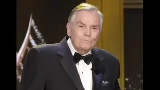 Peter Marshall, the legendary host of Hollywood Squares, passed away at the age of 98.