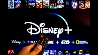 Man cannot sue Disney World for wife's death because he agreed to Disney+ terms.