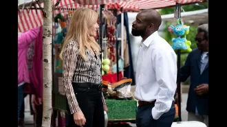EastEnders cheater admits to breaking up with their girlfriend for a popular character on the show.