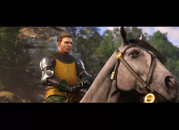 Sequel to Kingdom Come: Deliverance delayed until 2025, according to developer.