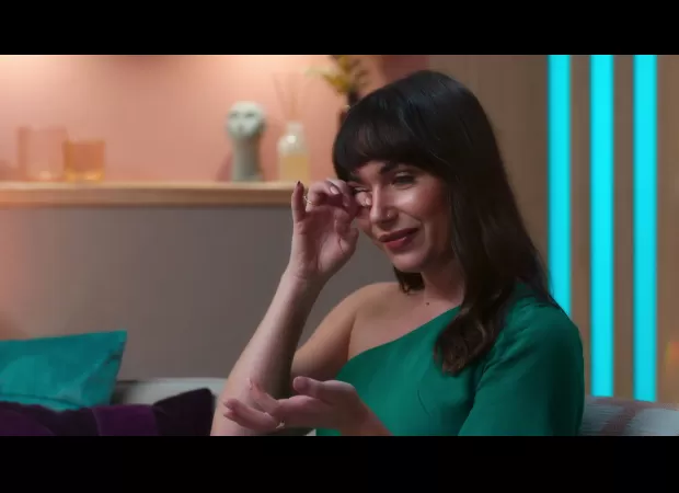 UK viewers of Love Is Blind are convinced they have uncovered whether a popular couple from the show has tied the knot.