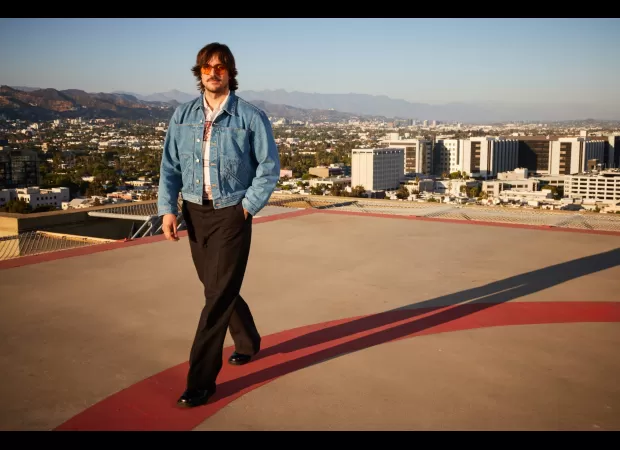 Fans of Emily in Paris were shocked by the star's dramatic transformation, with many not even recognizing her.