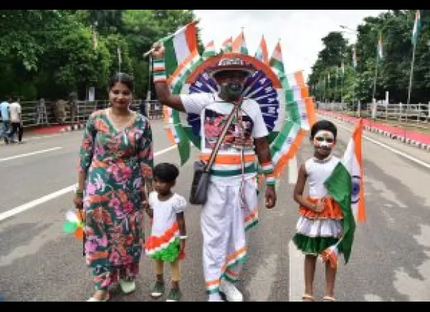 Photos from Odisha for the day