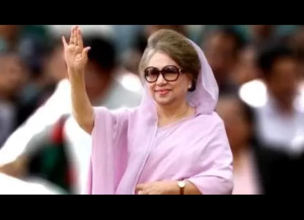 BNP calls for arrest and trial of Sheikh Hasina, former PM of Bangladesh, according to Khaleda Zia's party.