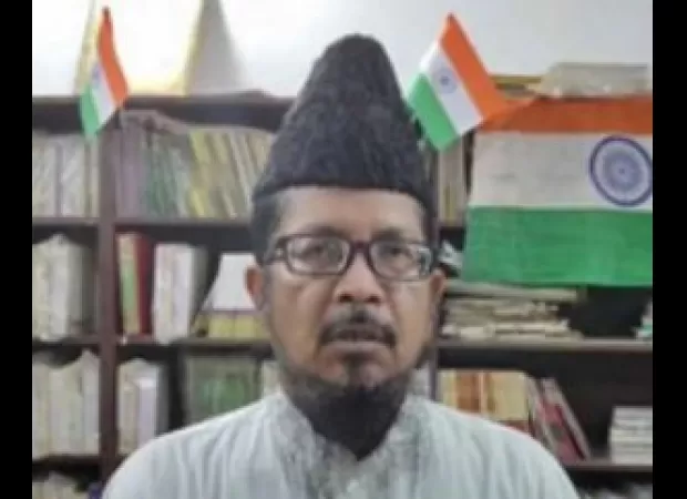 AIMJ leader expresses discontent among Muslims over PM Modi's comments on UCC.