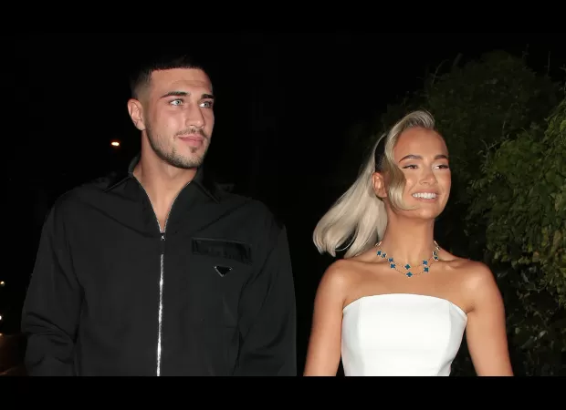 The UK is deeply impacted by the Molly-Mae Hague and Tommy Fury breakup.