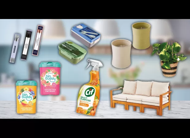 A shopping expert picks the best Aldi 'Specialbuys' which includes a popular spider catcher for under £9.