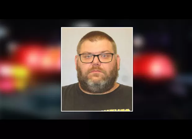 Son shoots father in face after father complains about his smelly feet.