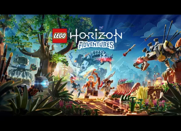 Sony won't release Lego Horizon Adventures on Switch, but will have another company publish it.