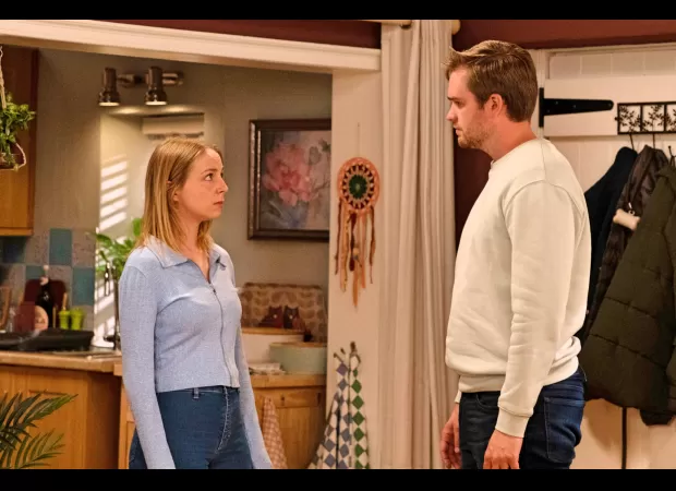 Emmerdale reveals shocking plot twist as Tom King takes a dark turn in the story.