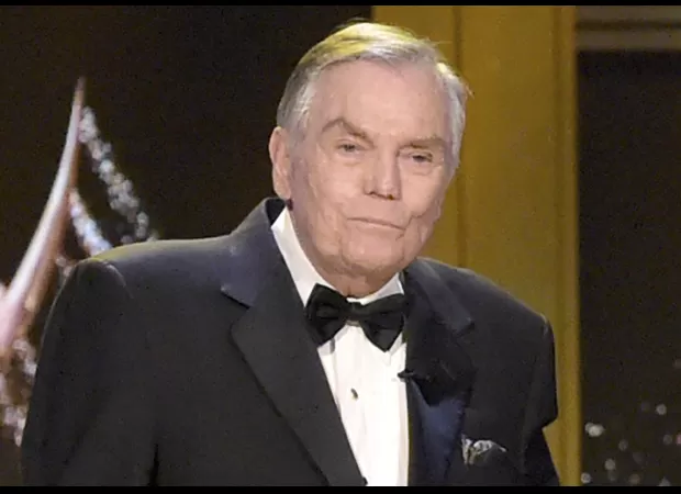 Peter Marshall, the legendary host of Hollywood Squares, passed away at the age of 98.