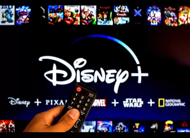 Man cannot sue Disney World for wife's death because he agreed to Disney+ terms.