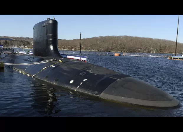 Australia's bid for nuclear submarines gets a big boost with a major victory.
