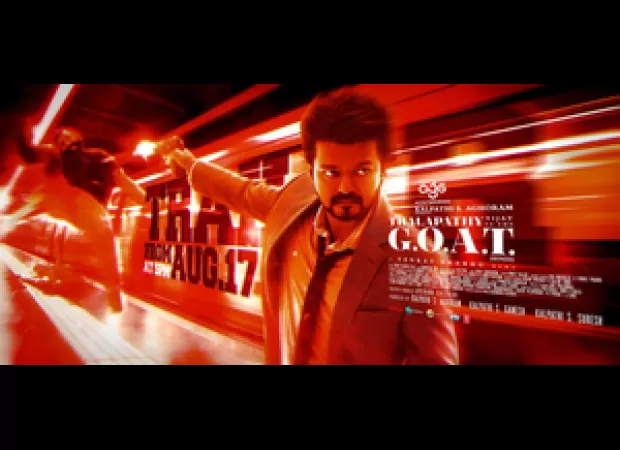 A new poster for Thalapathy Vijay's film 