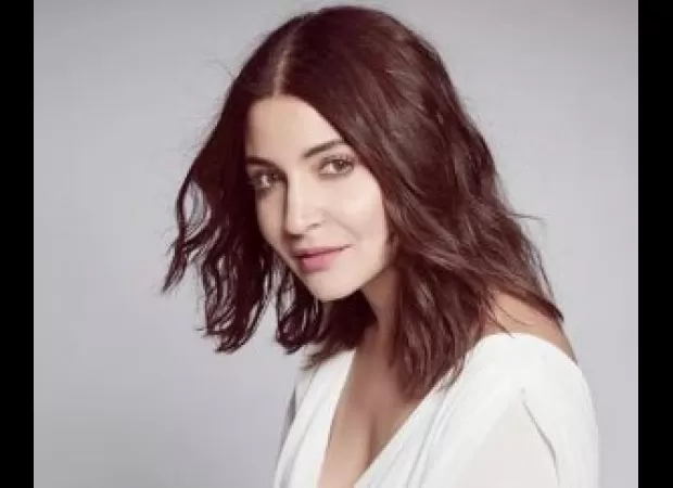 Anushka Sharma was given a reality check by a filmmaker.