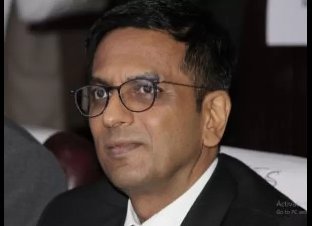 The Chief Justice of India highlights the importance of freedom and liberty in light of recent events in Bangladesh.