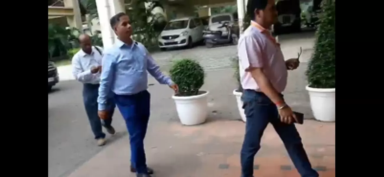The CBI is investigating the rape and murder of a doctor in Kolkata, questioning hospital staff and speaking with the victim's family.