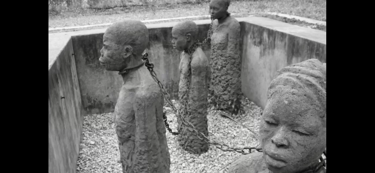 Experts recommend keeping the Clotilda, the last known US slave ship, submerged.