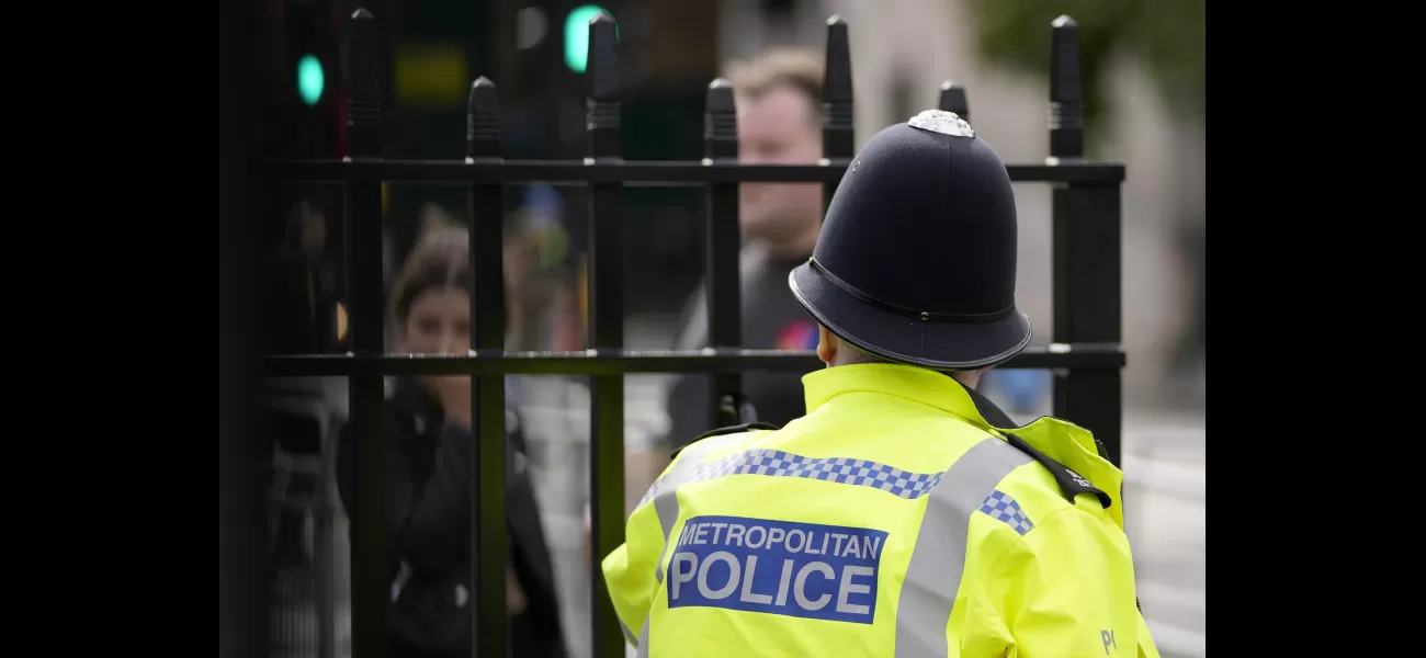 Report finds Met Police does a poor job at investigating crimes.
