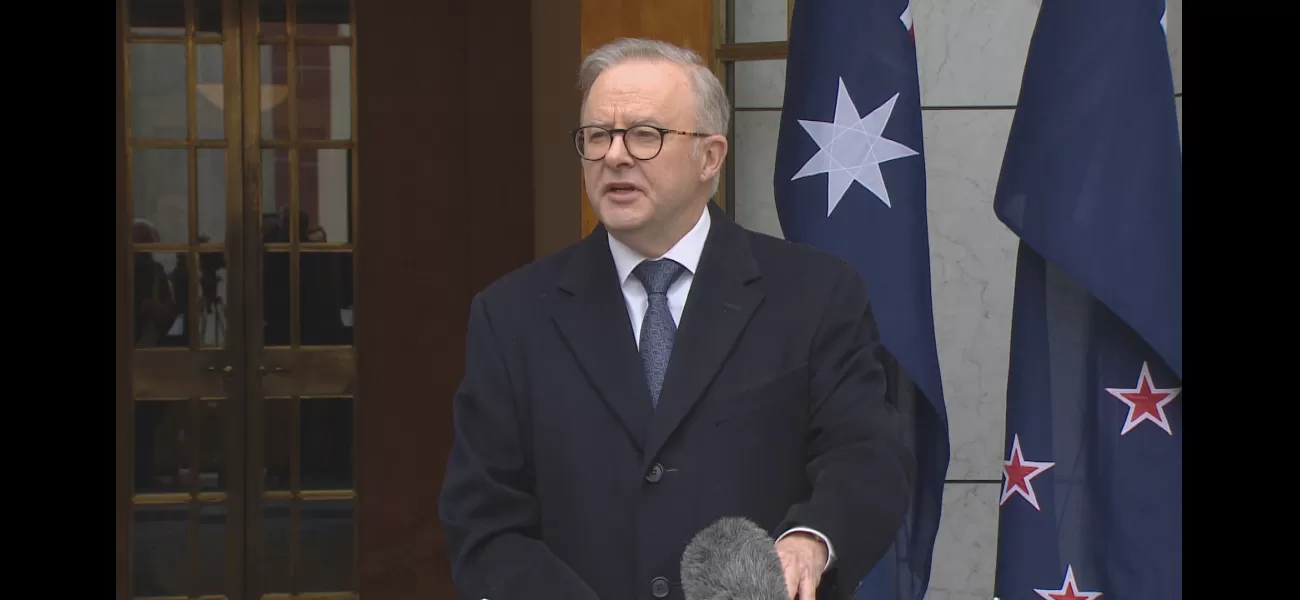 Warfare is evolving as cyber-attacks could potentially activate the military treaty between Australia and New Zealand.
