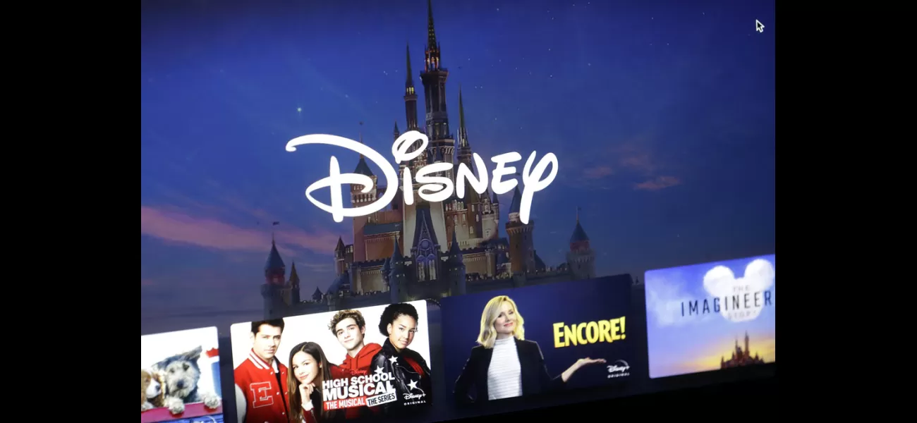 Lawsuit against Disney for wrongful death serves as caution to consumers who click 'I agree'.