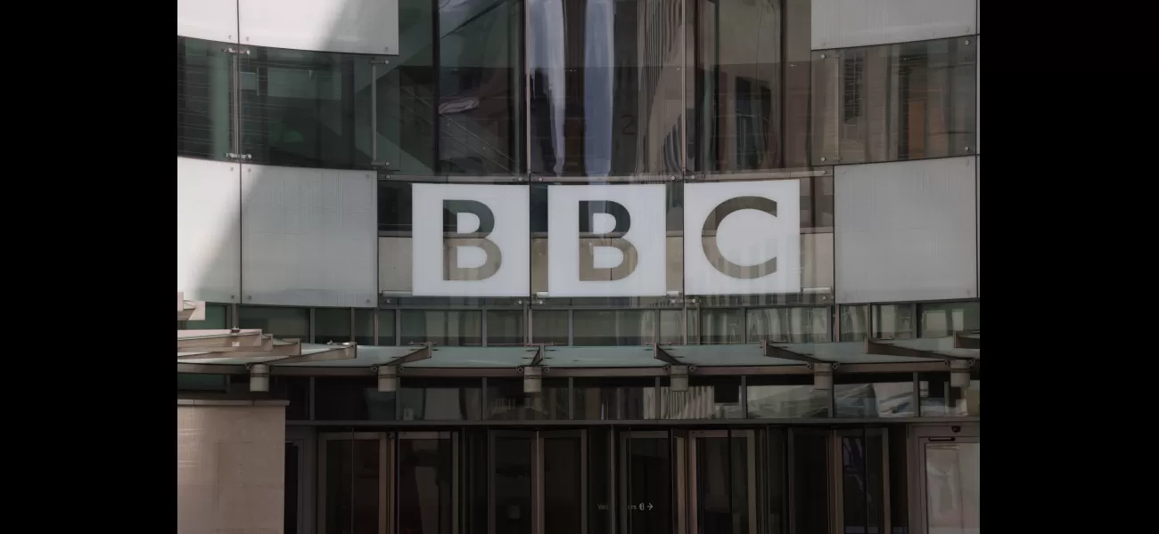 Ex-BBC star predicts BBC's demise in 10 years.