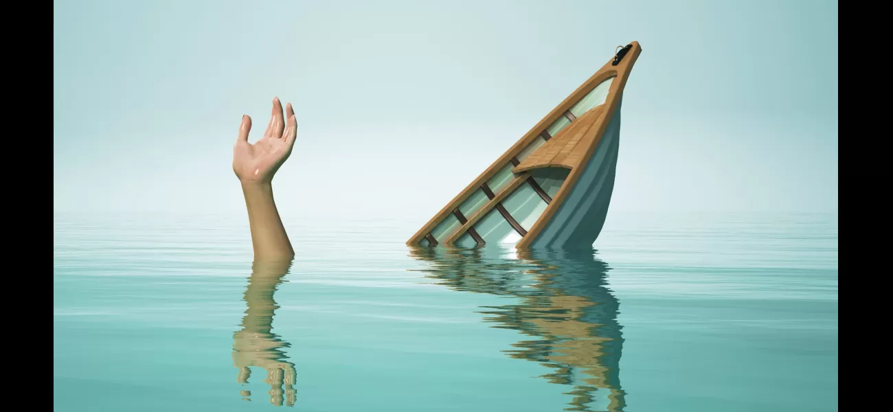 Don't let the Sunk Cost Fallacy ruin your career and relationships.
