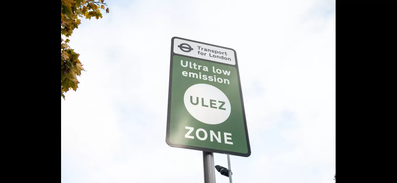 Government program to reduce pollution through scrapping older cars will end soon as it has already paid out £16 million to drivers.