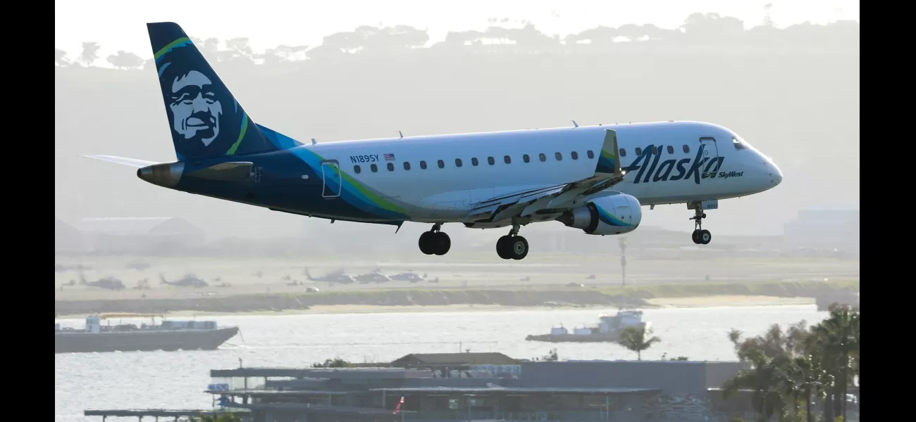 Flight makes unexpected detour due to pilot's shocking admission.