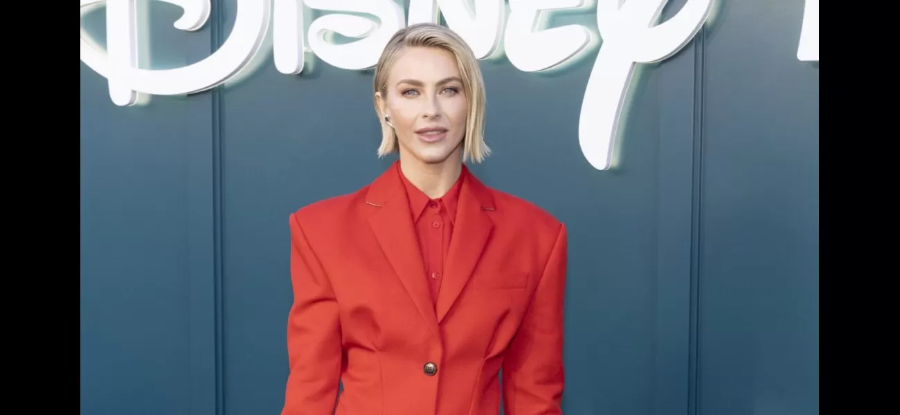 Actress shares personal experience of childhood sexual abuse and lack of action taken.