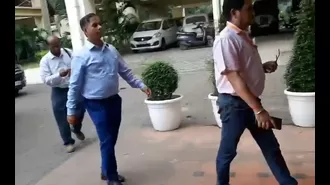 The CBI is investigating the rape and murder of a doctor in Kolkata, questioning hospital staff and speaking with the victim's family.
