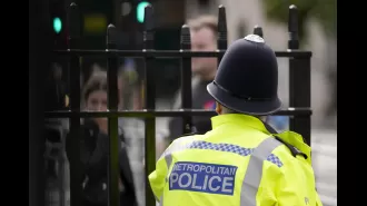 Report finds Met Police does a poor job at investigating crimes.