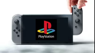 Gaming news and rumors include the possibility of PS5 games on Nintendo Switch, a new Dragon Age trailer, and a Until Dawn trailer.