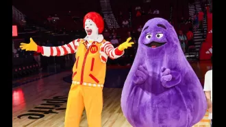 McDonald's is introducing a popular American menu item to the UK for the first time.