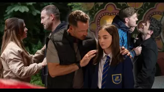 Hollyoaks has an excellent storyline, but it's not being given the credit it deserves.