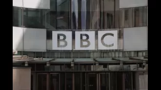 Ex-BBC star predicts BBC's demise in 10 years.