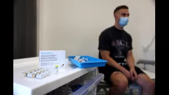 UK getting ready for mpox outbreak as it spreads to Europe.