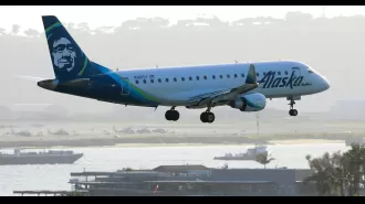 Flight makes unexpected detour due to pilot's shocking admission.