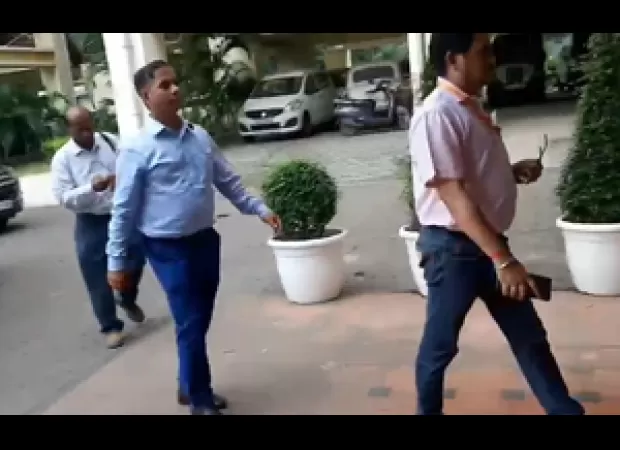 The CBI is investigating the rape and murder of a doctor in Kolkata, questioning hospital staff and speaking with the victim's family.