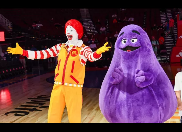 McDonald's is introducing a popular American menu item to the UK for the first time.