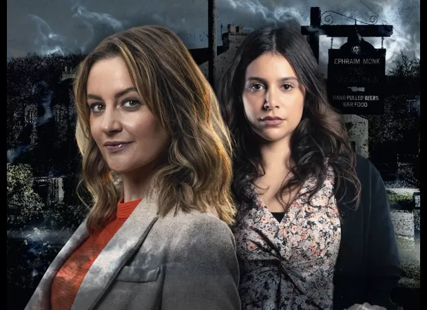 Paula Lane talks about the possibility of her character's return to Emmerdale and hints at potential storylines involving the notorious serial killer Meena.