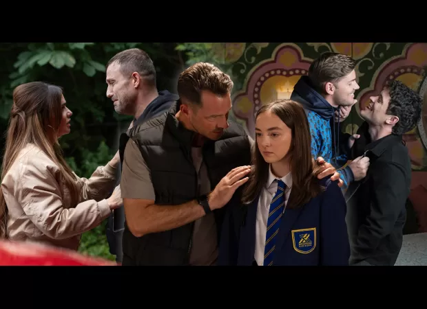 Hollyoaks has an excellent storyline, but it's not being given the credit it deserves.