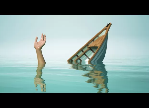 Don't let the Sunk Cost Fallacy ruin your career and relationships.