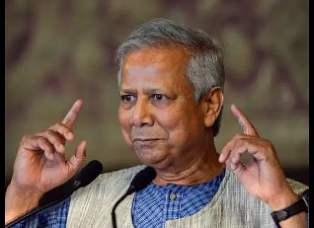 Yunus reassures Modi that Hindus in Bangladesh will be safe and protected during their call.
