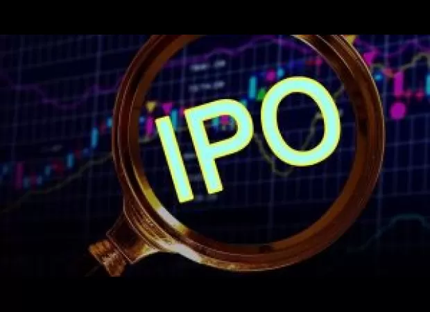 25 Indian firms preparing to release IPOs totaling Rs 22,000 crore.