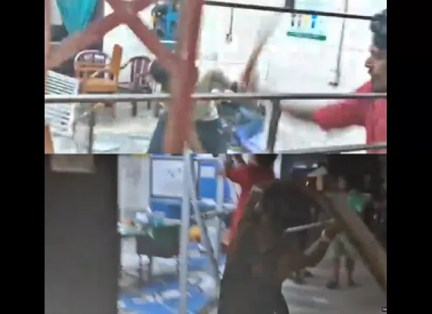 Government mandates institutes to report violence against health workers within 6 hours through FIR.