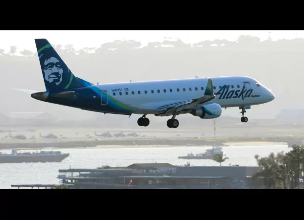 Flight makes unexpected detour due to pilot's shocking admission.