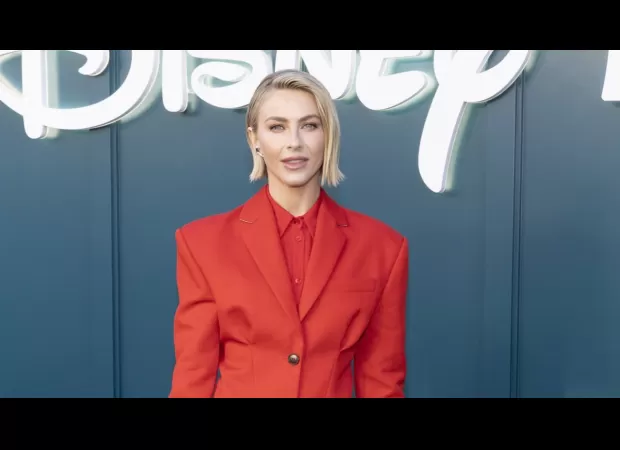 Actress shares personal experience of childhood sexual abuse and lack of action taken.